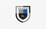 Asanti Forged