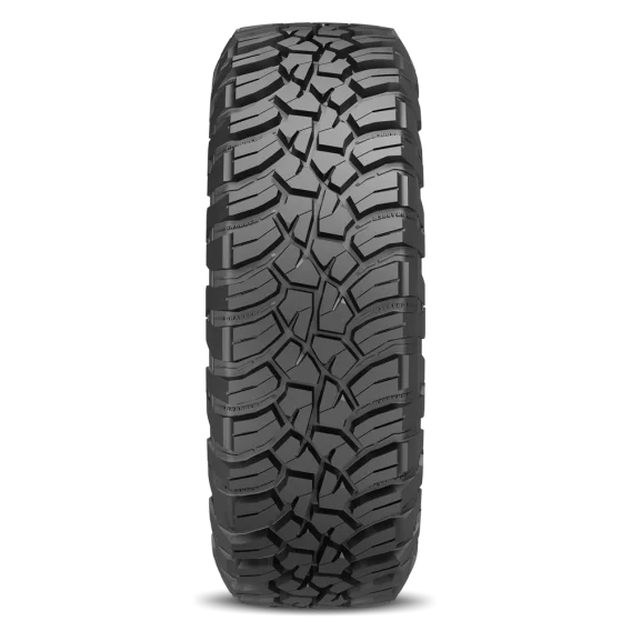 LT265/60R18 E FR Grabber X3