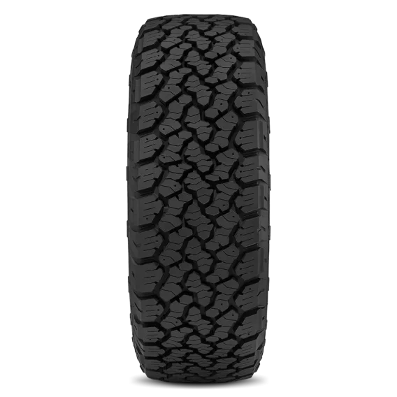 LT245/70R17 E FR Grabber A/TX