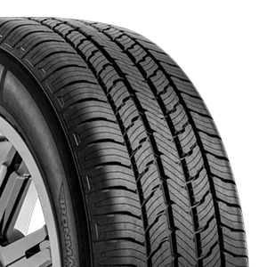 265/60R18 All Country HT