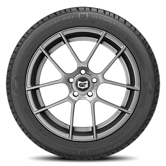 205/70R15 XL Altimax Arctic 12 CD