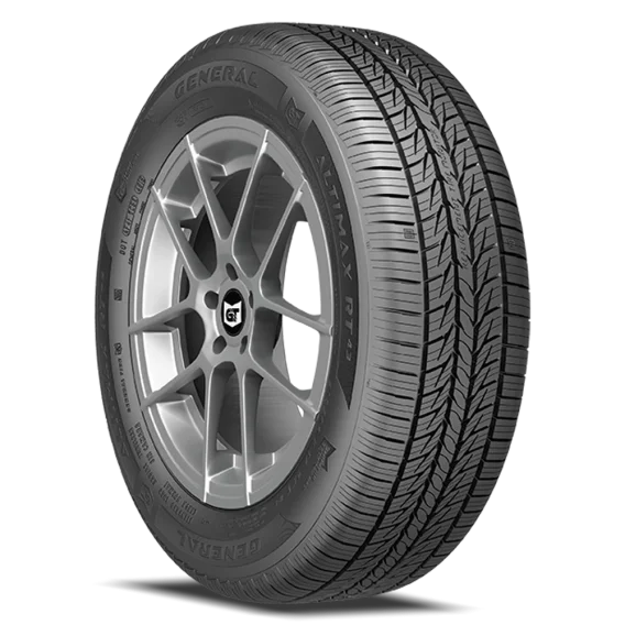 215/65R17 Altimax RT43
