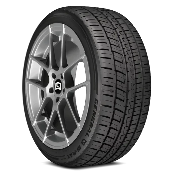 235/45ZR18 XL FR G-Max As-07