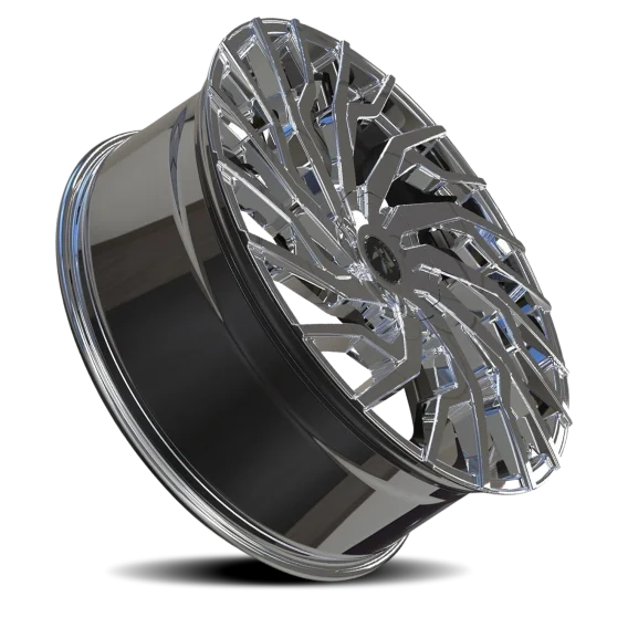 RL-101 C Chrome