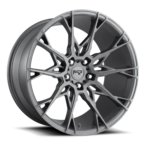 Staccato M182 Anthracite