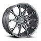 Staccato M182 Anthracite